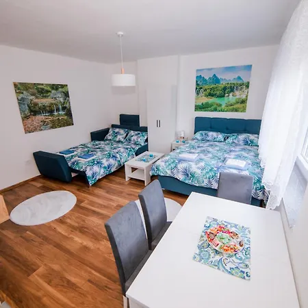 Apartman Neca Trebinje Exterior photo