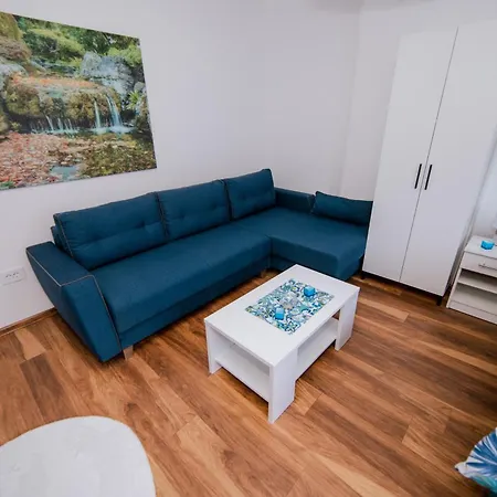 Apartman Neca Trebinje Exterior photo