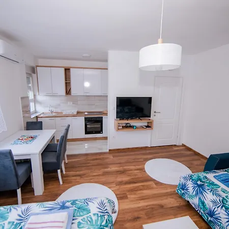 Apartman Neca Trebinje Exterior photo