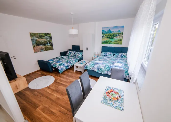 Apartman Neca Trebinje