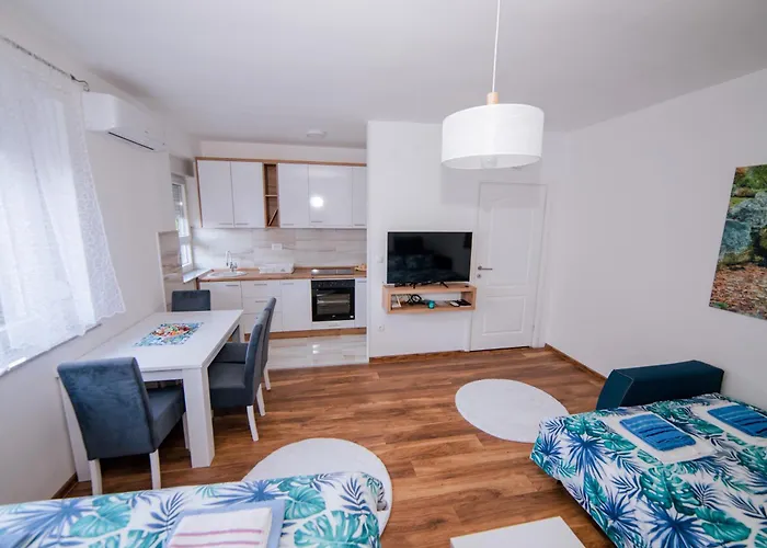Apartman Neca Trebinje