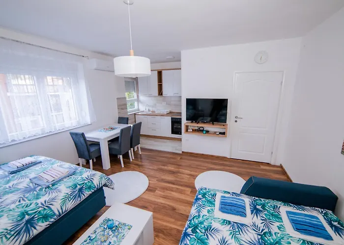 Apartman Neca Trebinje