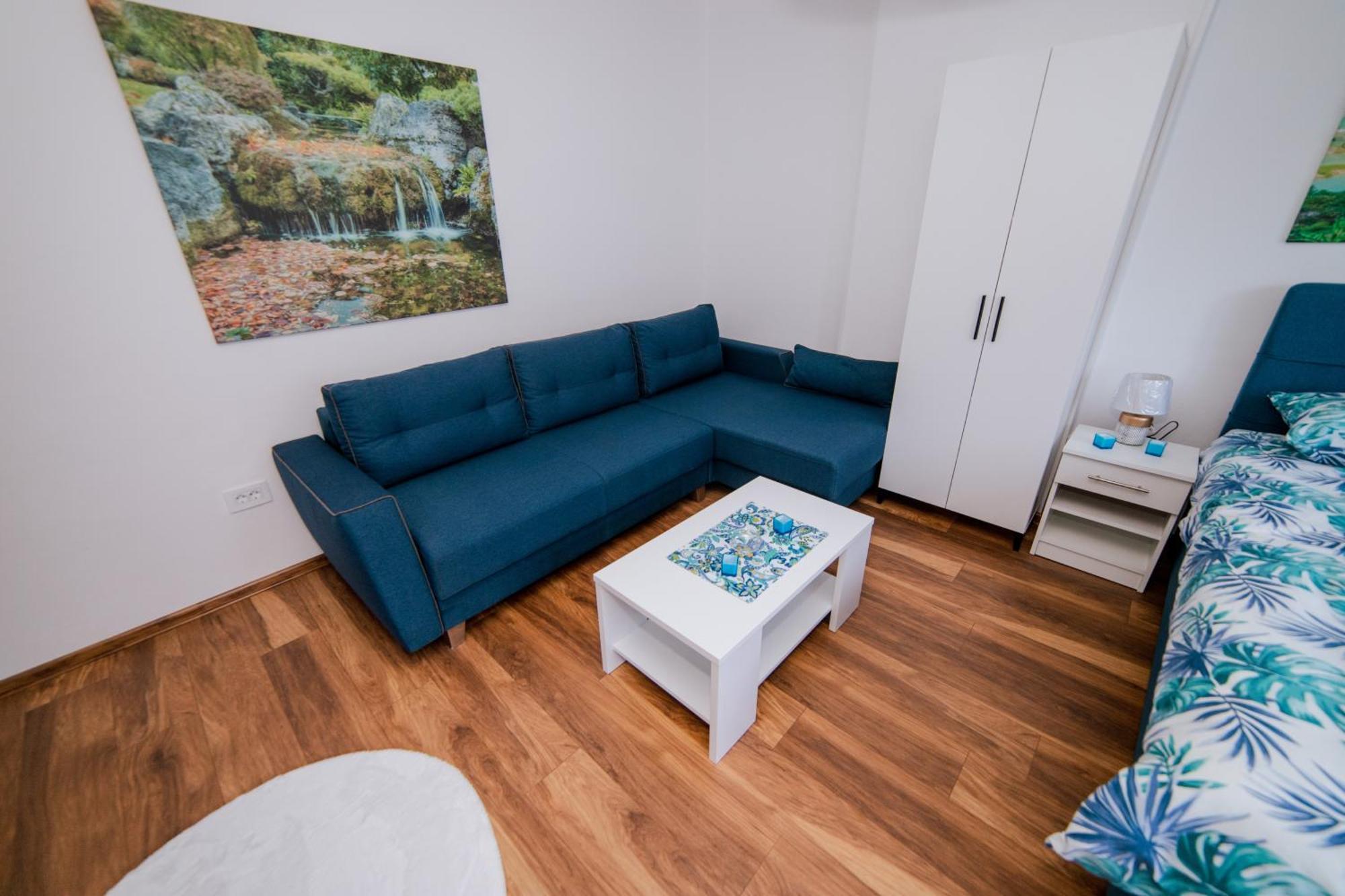 Apartamento Neca