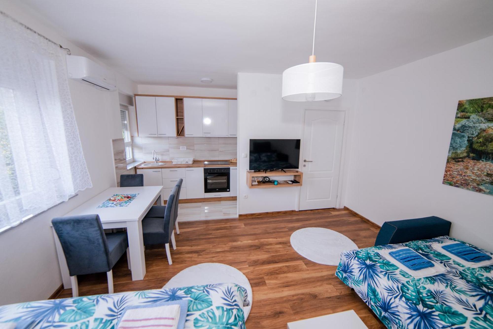 Apartment Neca Trebinje
