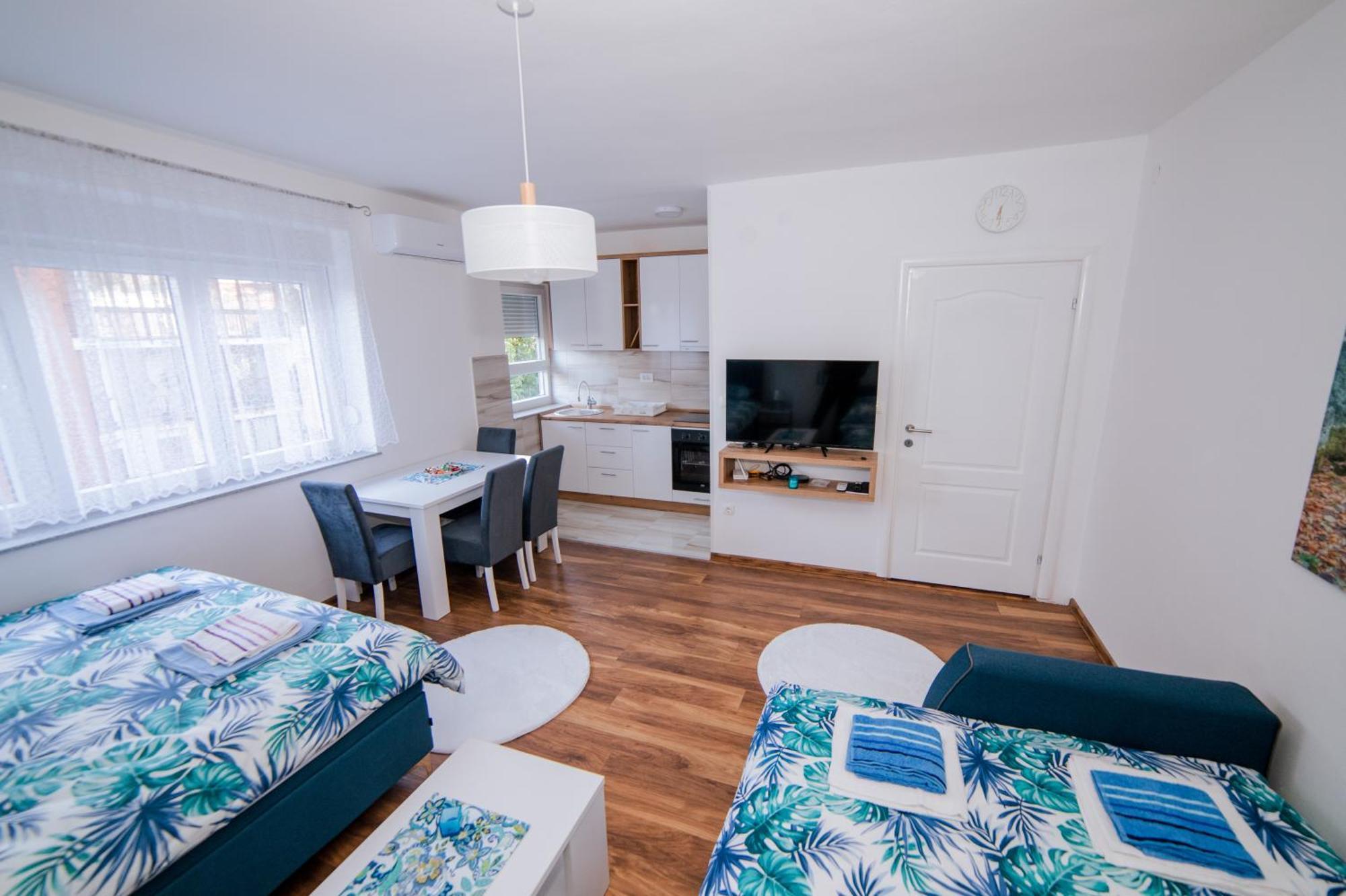 Apartamento Neca *